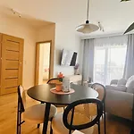 Apartment Sloneczny 21