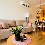 Apartment Sloneczny 21