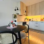 Apartment Sloneczny 21 Bielsko-Biala