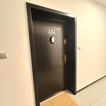 Apartmán Sloneczny 21