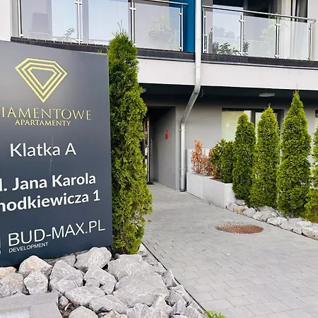 Sloneczny 21 Appartamento