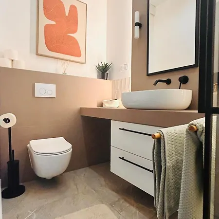 Sloneczny 21 Appartamento Bielsko-Biała