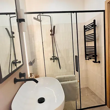 Sloneczny 21 Appartement *