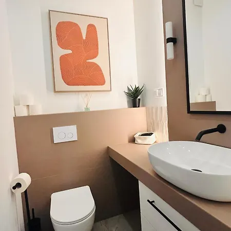 Sloneczny 21 Appartement *