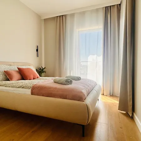 Appartamento Sloneczny 21