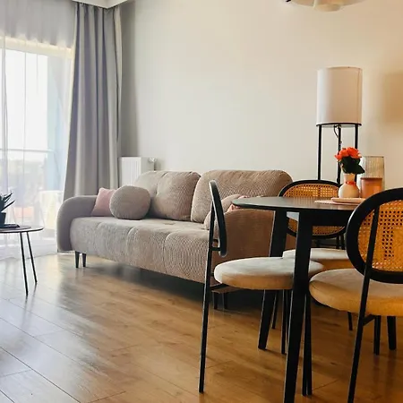 Apartmán Sloneczny 21 *