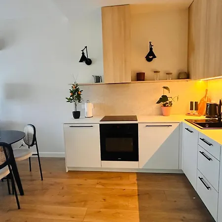 Sloneczny 21 * Bílsko-Bělá
