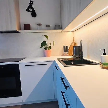 Sloneczny 21 * Bielsko-Biała