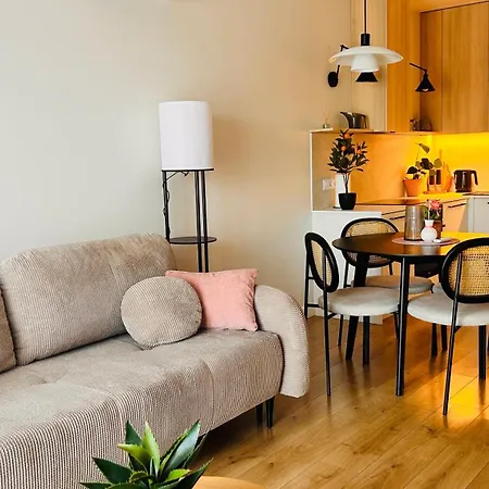 Appartamento Sloneczny 21