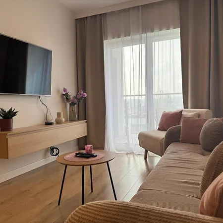 Sloneczny 21 Bielsko-Biała