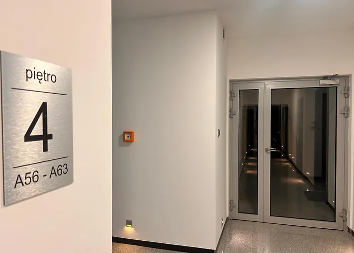 Sloneczny 21 Bílsko-Bělá