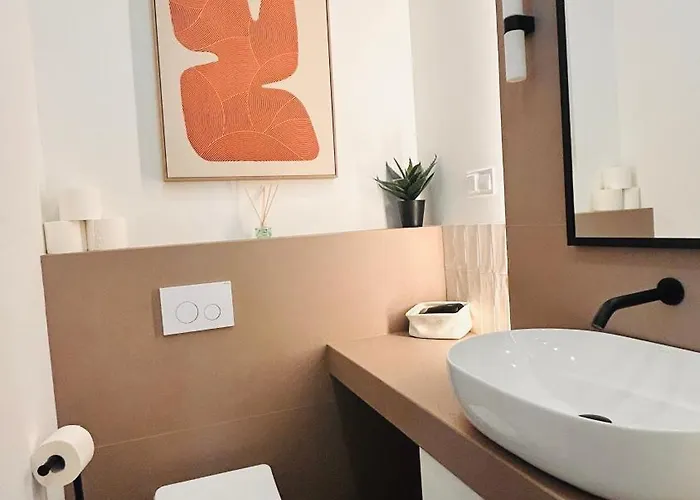 Sloneczny 21 Lejlighed *