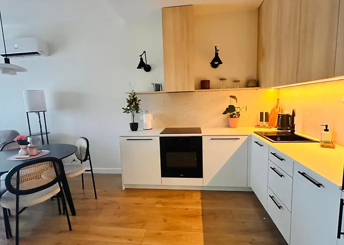 Sloneczny 21 * Bílsko-Bělá