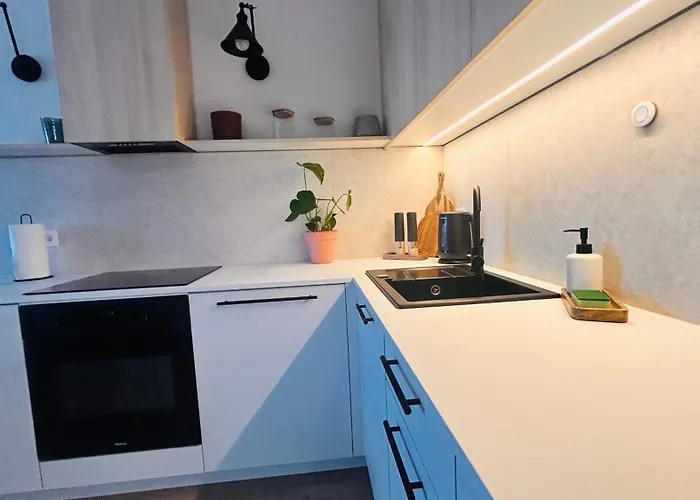 Sloneczny 21 * Bielsko-Biała