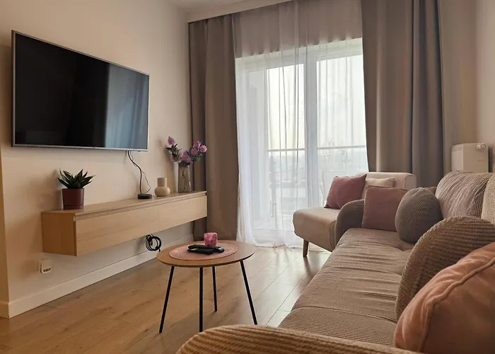 Sloneczny 21 Bielsko-Biała